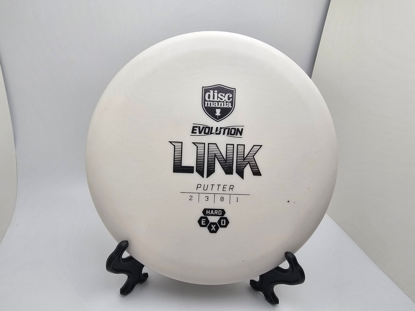 Disc Mania Evolution Link Putter
