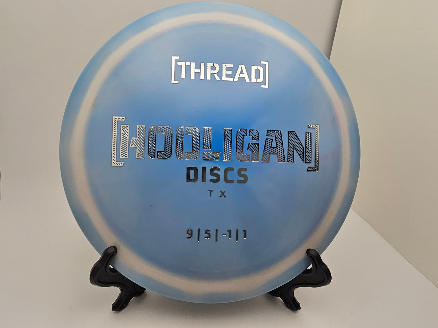 Hooligan Thread by: Lonestar Disc