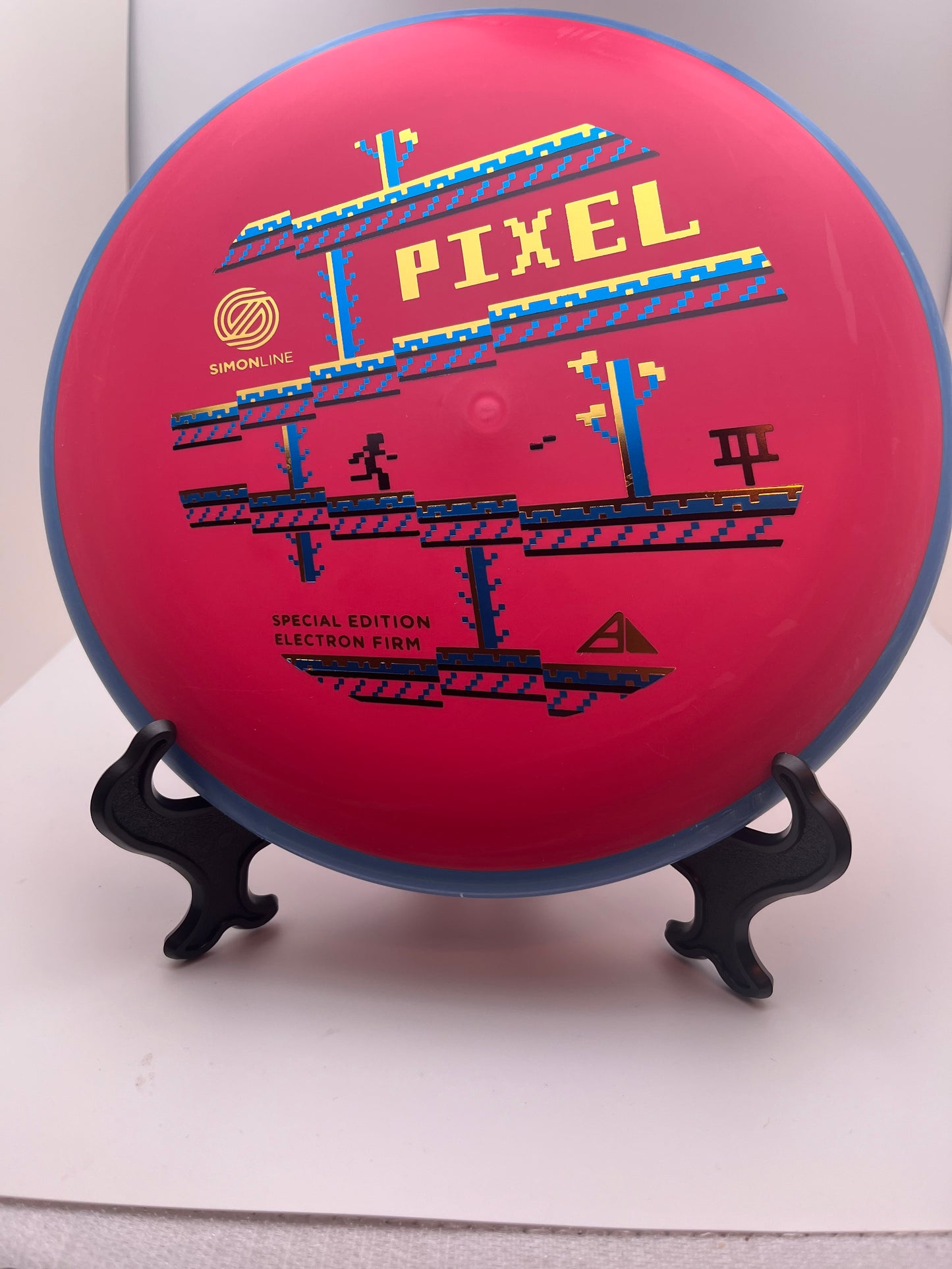 Simon Pixel Special Edition Electron Firm