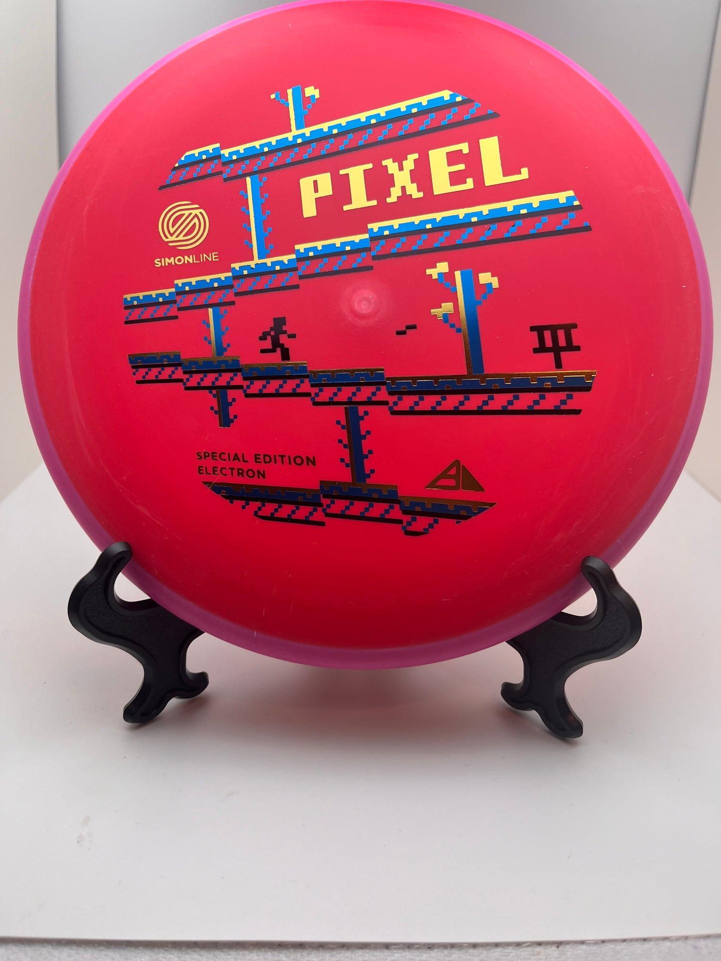 Simon Pixel Special Edition Electron
