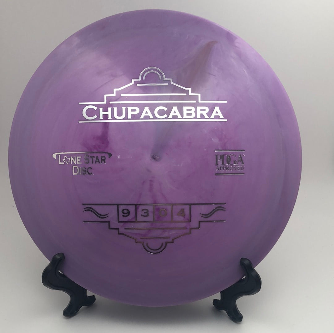 Lone Star Discs Chupacabra Bravo-Plastic