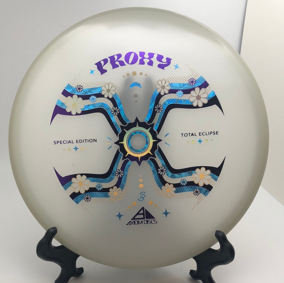 Axiom Discs Proxy Total Eclipse