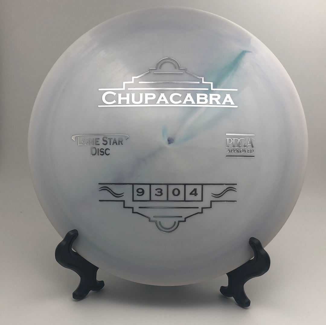 Lone Star Discs Chupacabra Bravo-Plastic