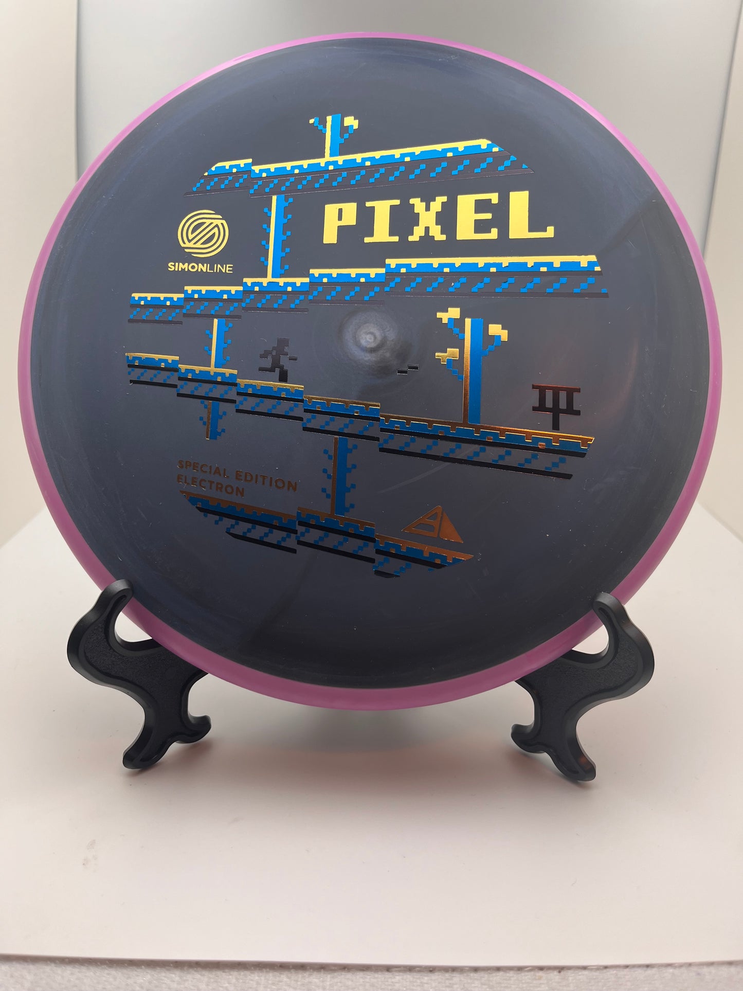 Simon Pixel Special Edition Electron