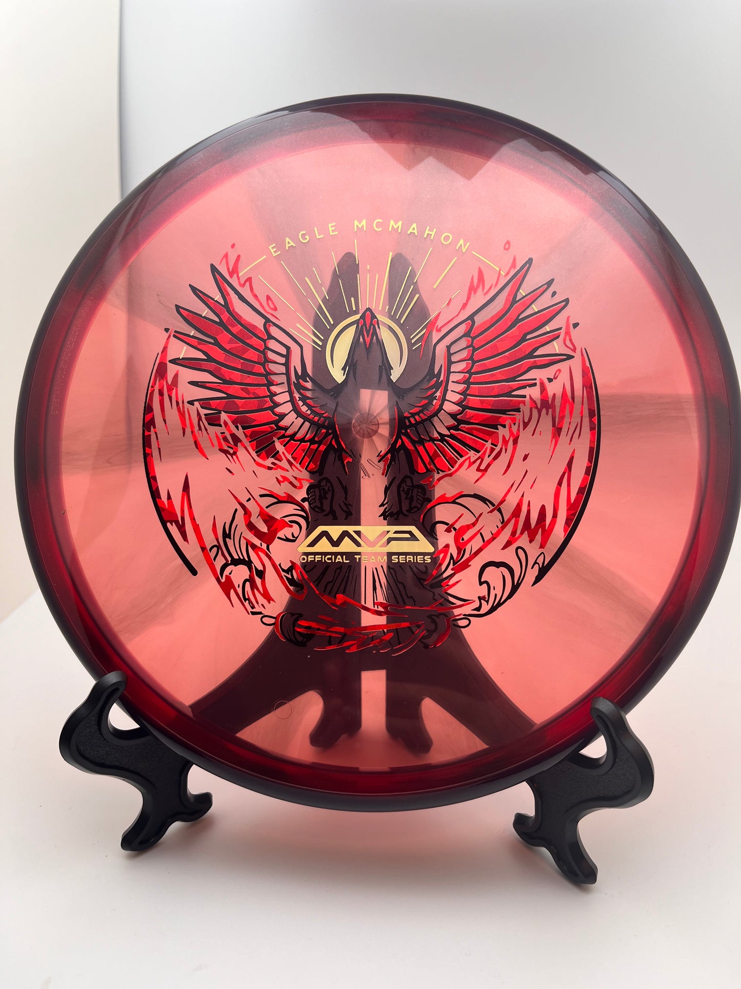 MVP Eagle McMahon Prism Proton Envy