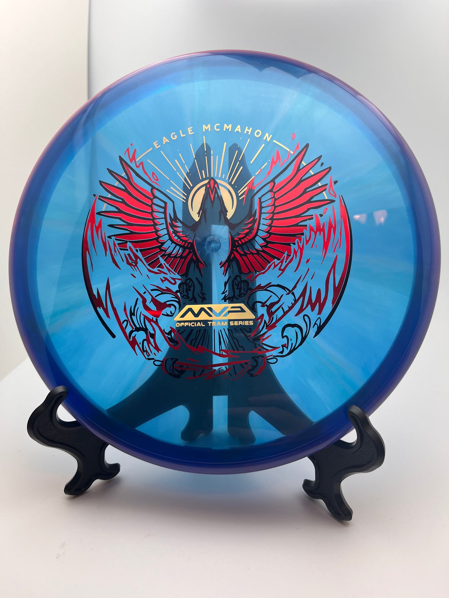 MVP Eagle McMahon Prism Proton Envy