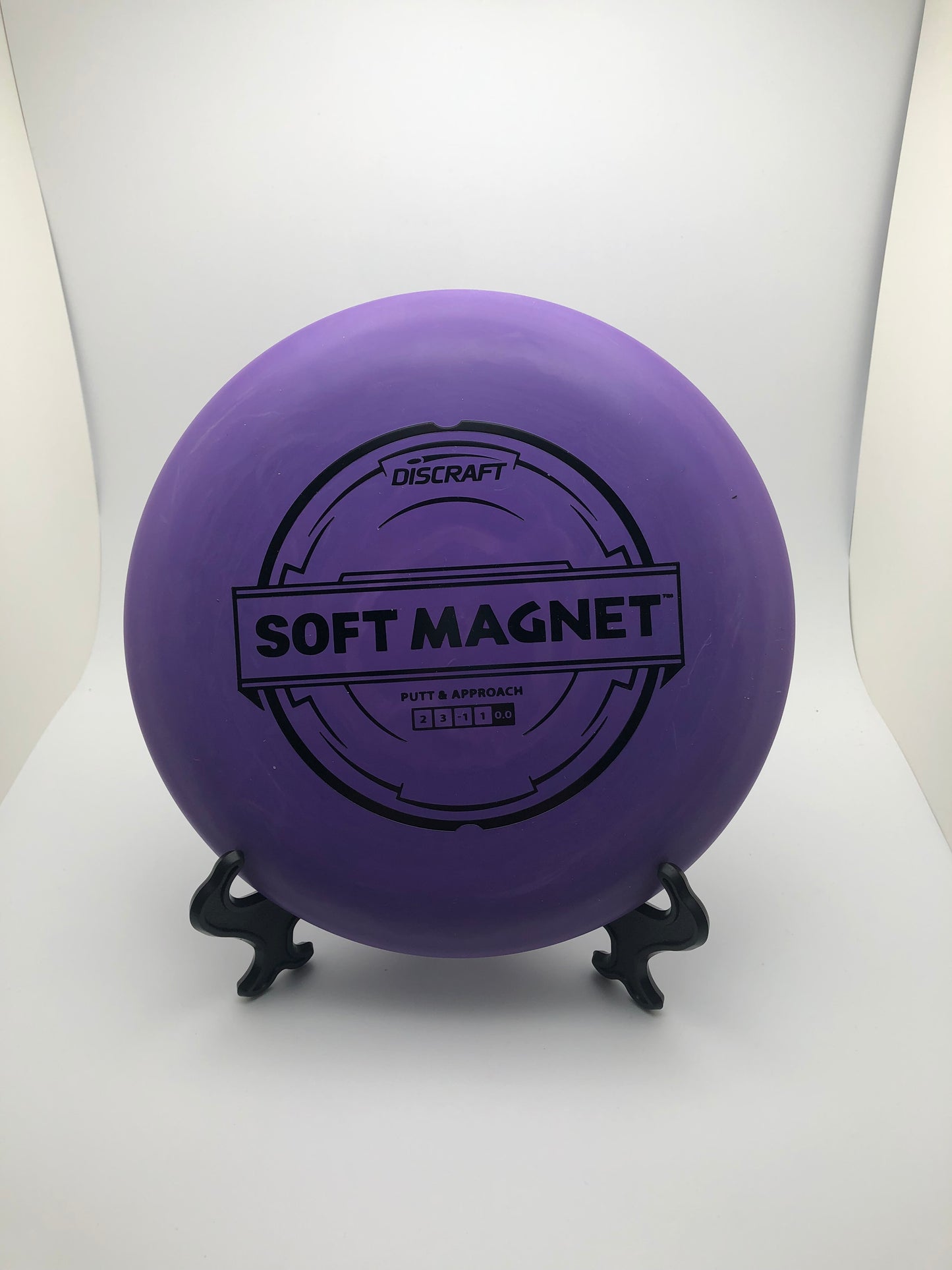 Discraft Soft Magnet Putter