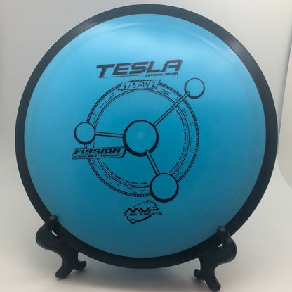 MVP Tesla Fission Plastic