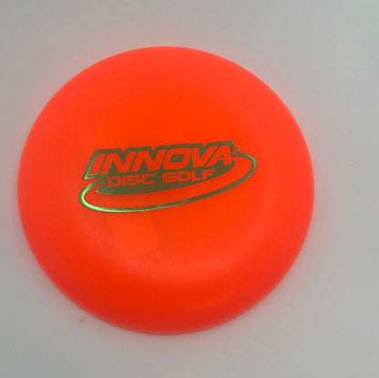 Innova Mini Driver