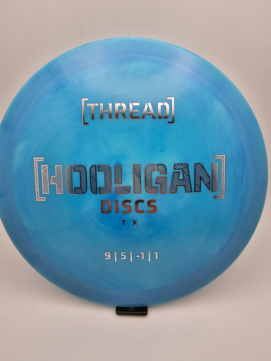 Hooligan Thread by: Lonestar Disc