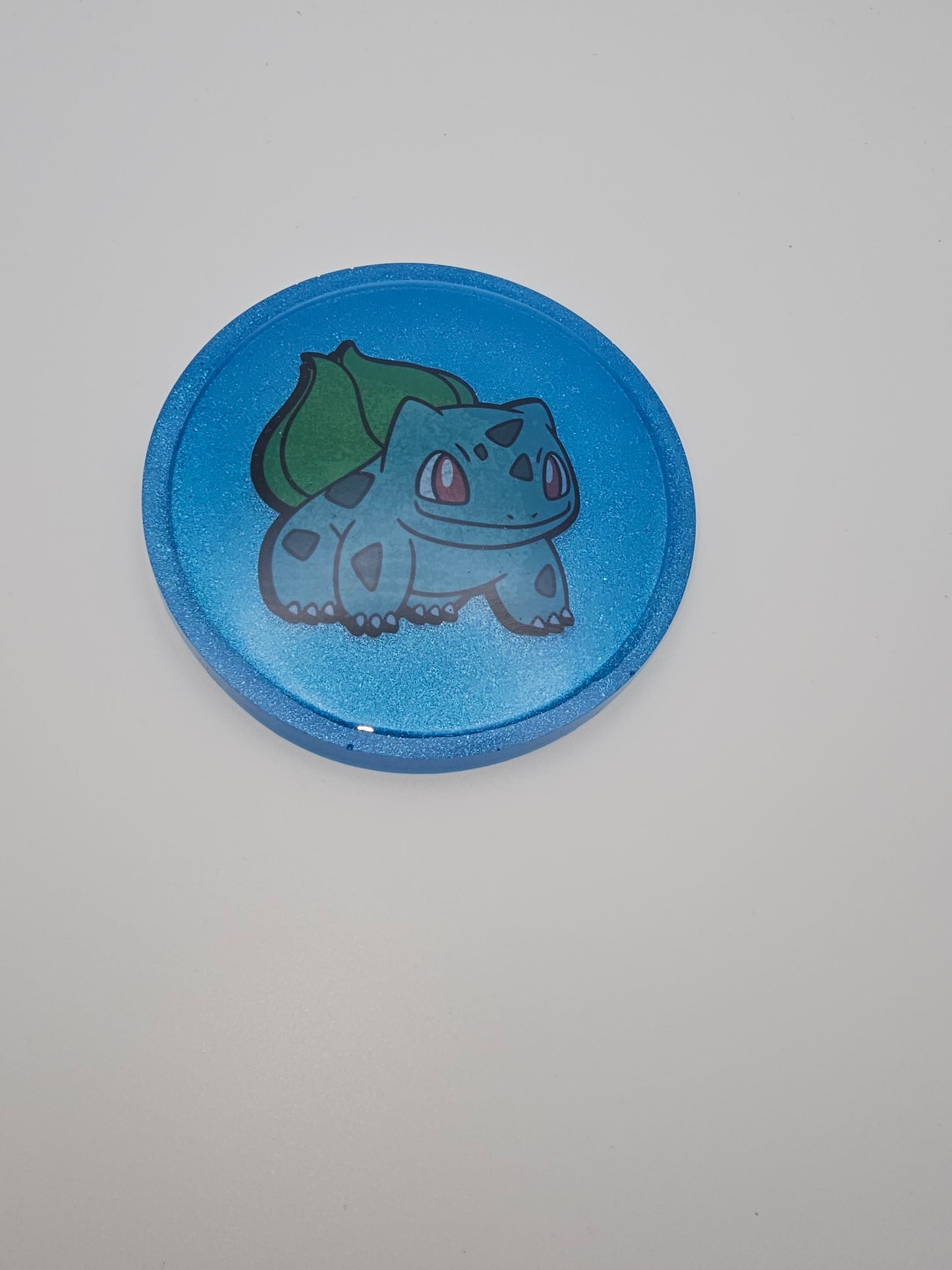 BULBASAUR POKEMON MINI