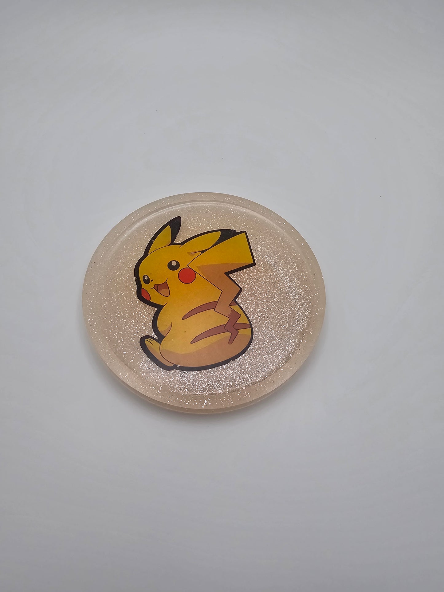 Pikachu pokemon mini