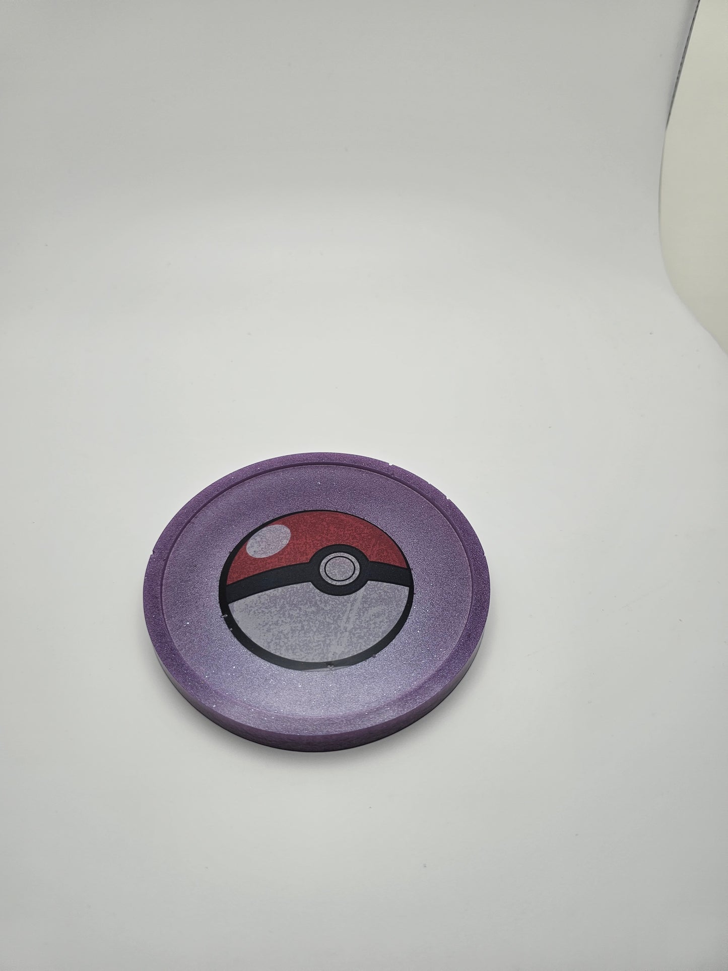 Pokemon custom mini marker