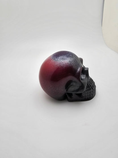 Epoxy skull