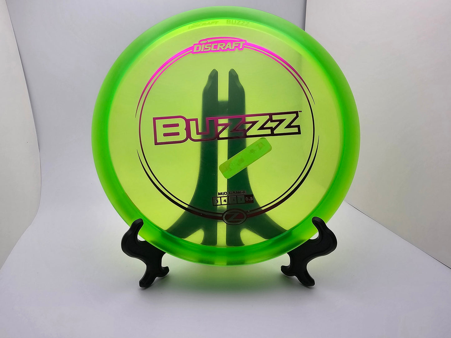 Discraft Z-line Buzzz