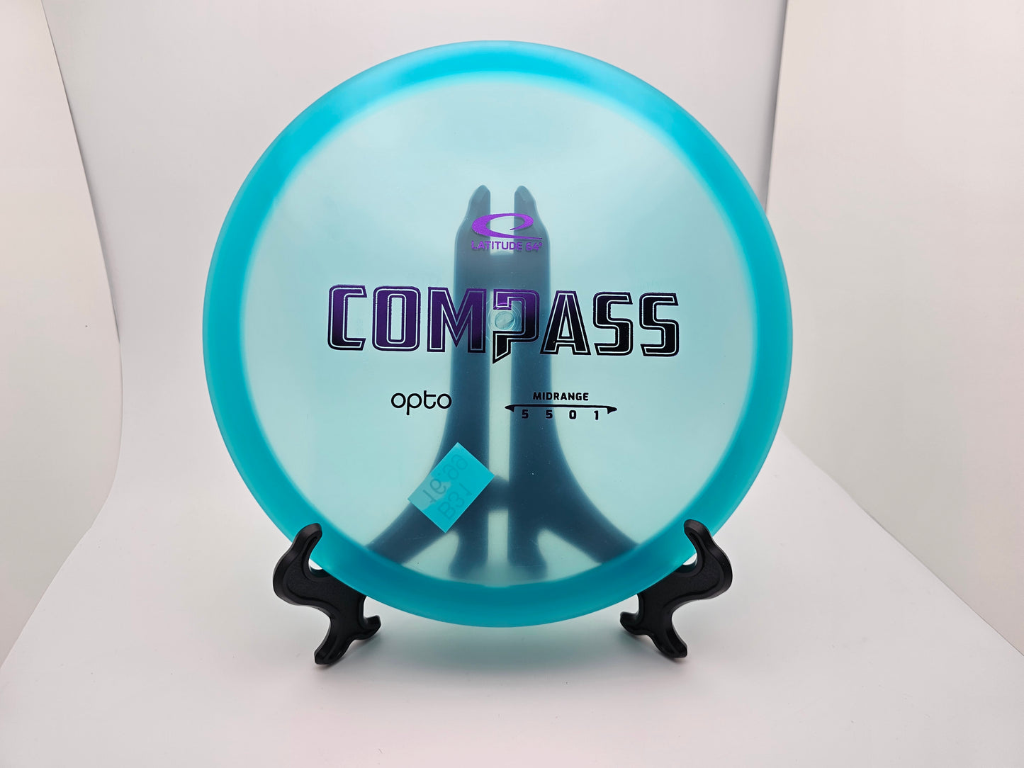 Latitude 64 Opto Compass