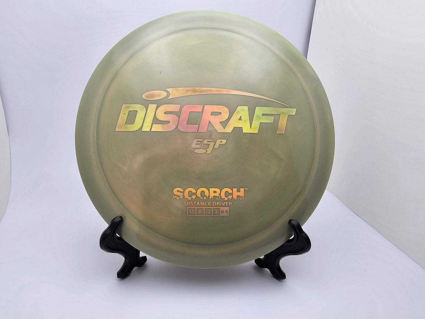 Discraft Scorch ESP