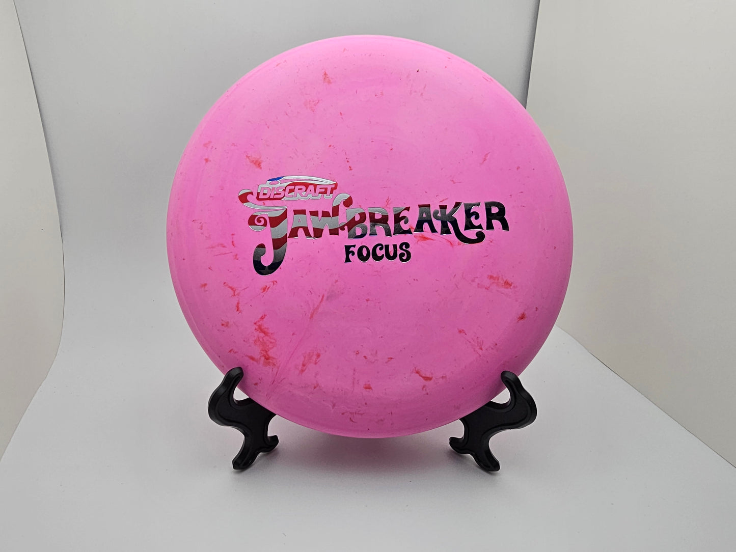 Discraft Jawbreaker Focus