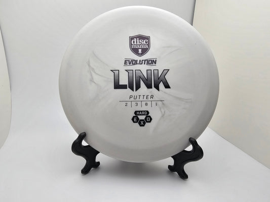 Disc Mania Evolution Link Putter