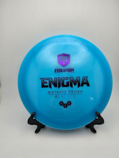 NEO ENIGMA