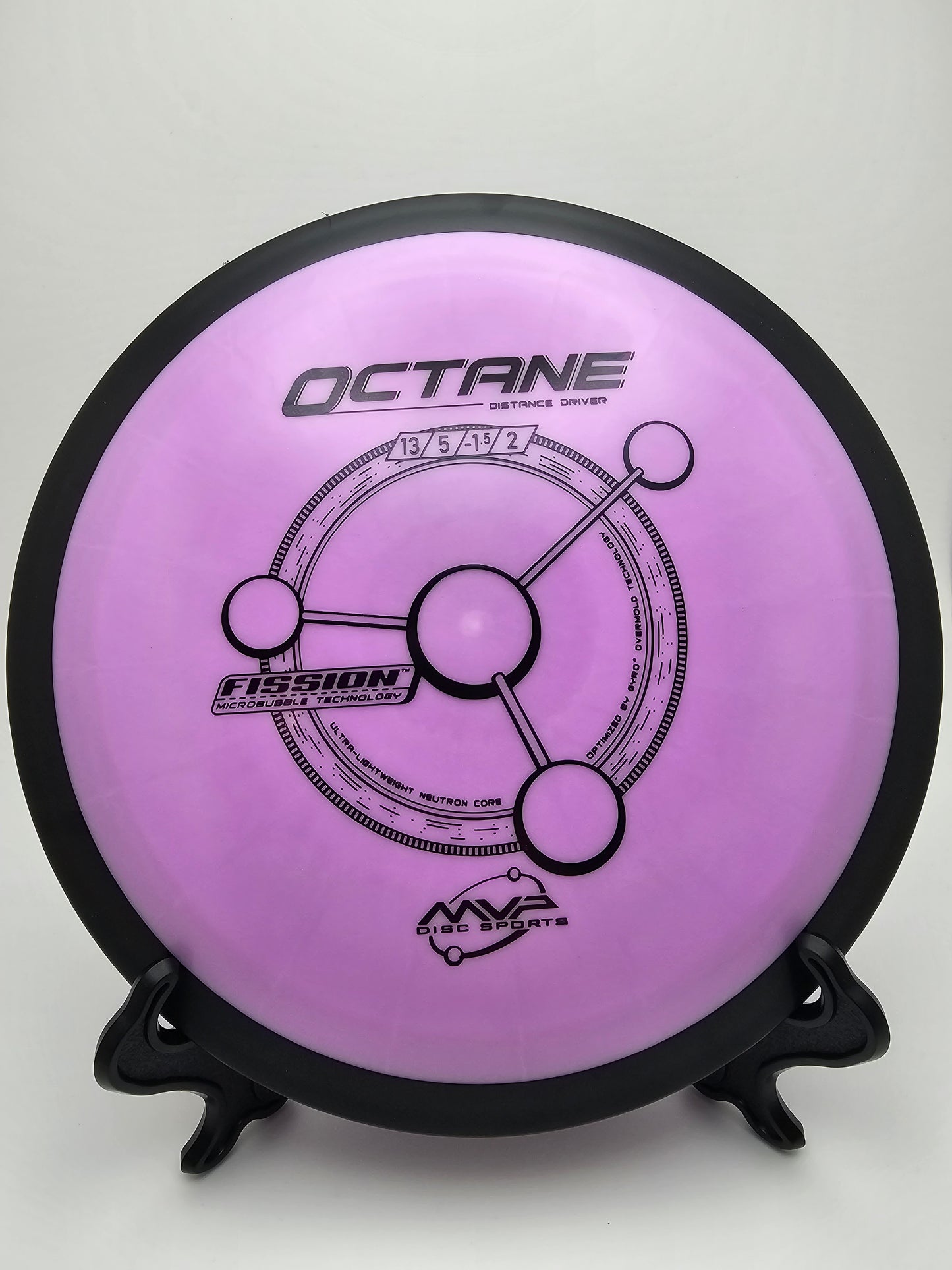 Octane (Fission Plastic)