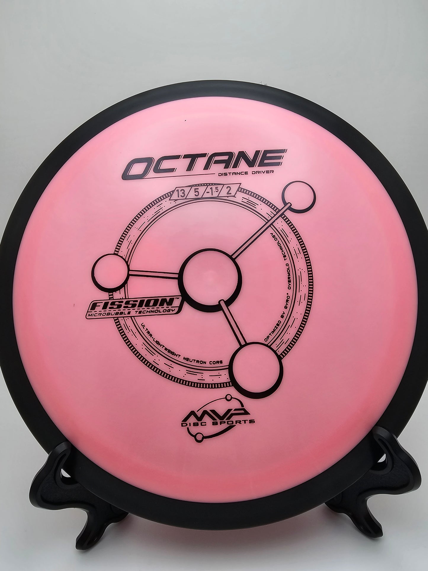 Octane (Fission Plastic)