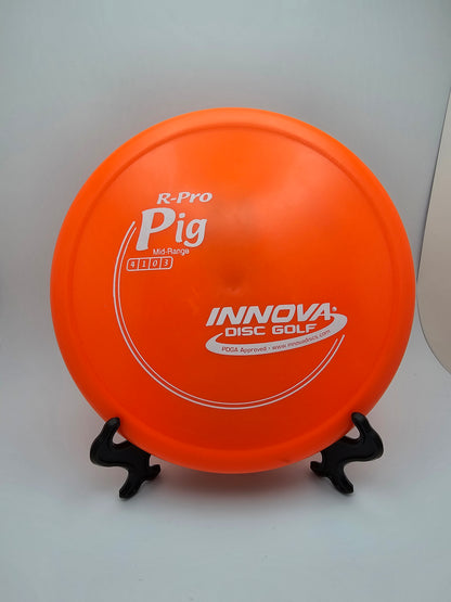 Innova R-Pro Pig