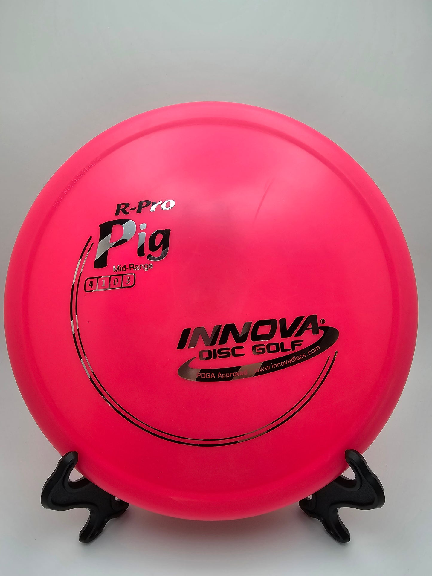 Innova R-Pro Pig