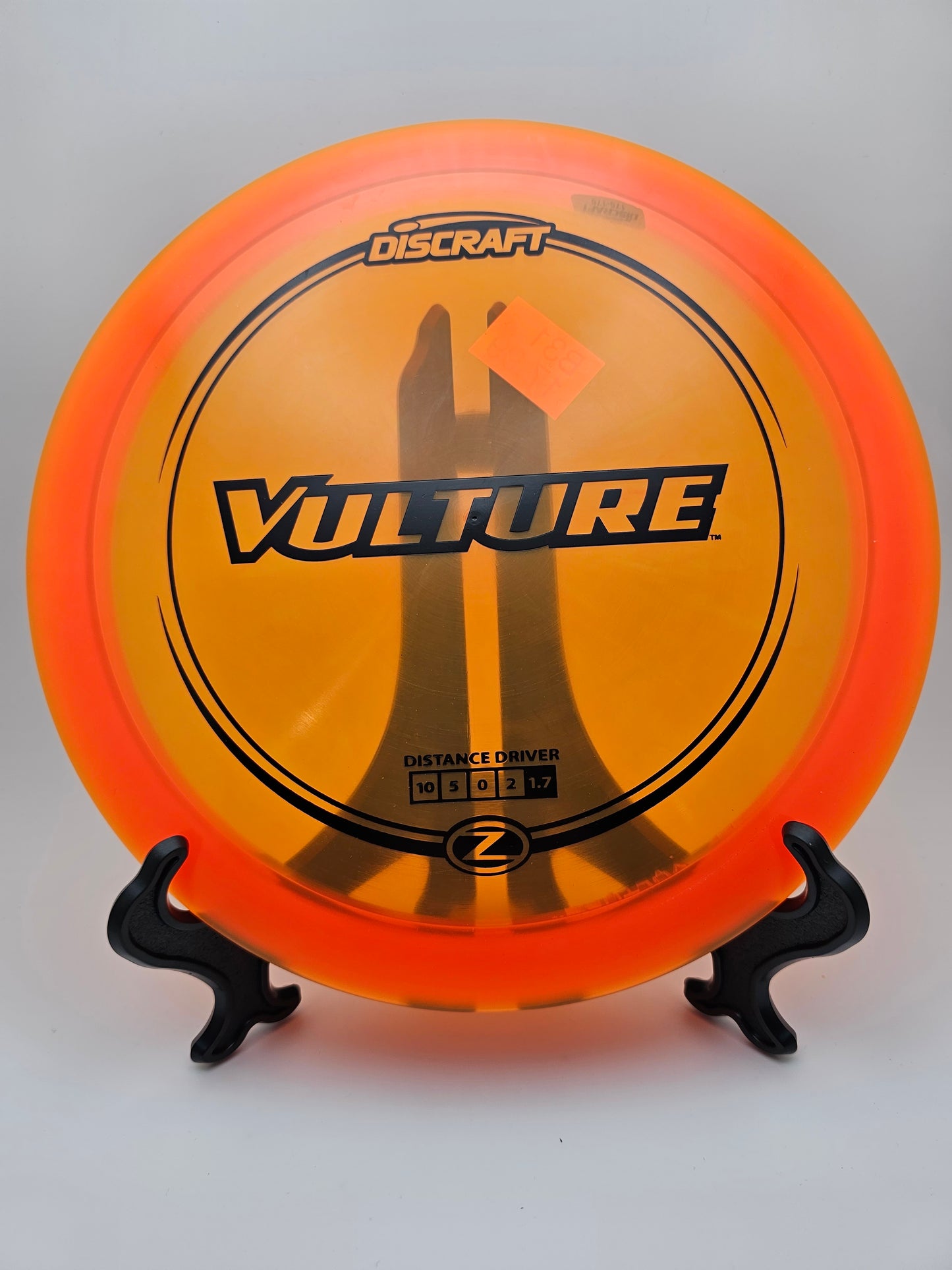 Discraft Z-Line Vulture