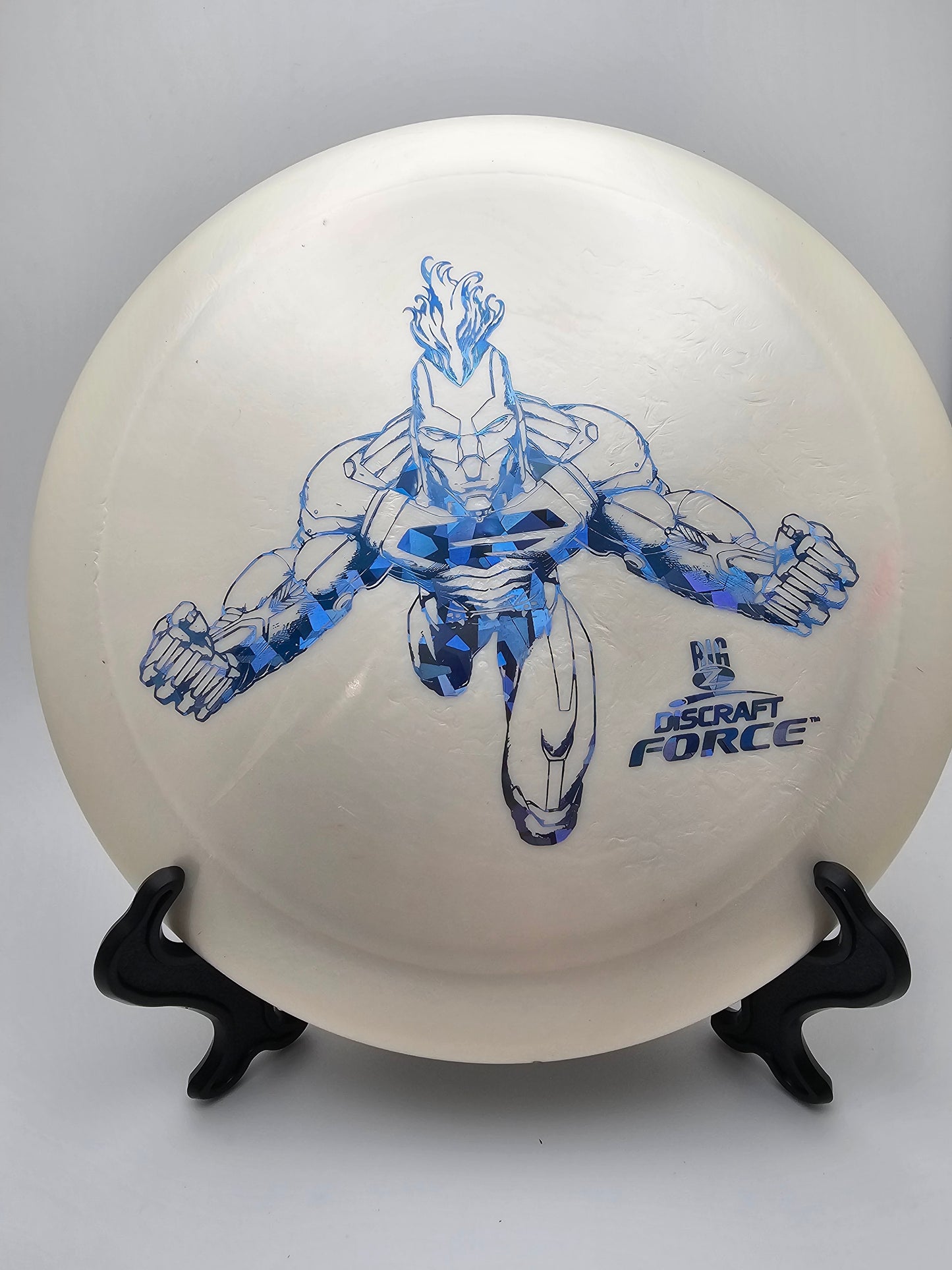 Discraft Big Z Force