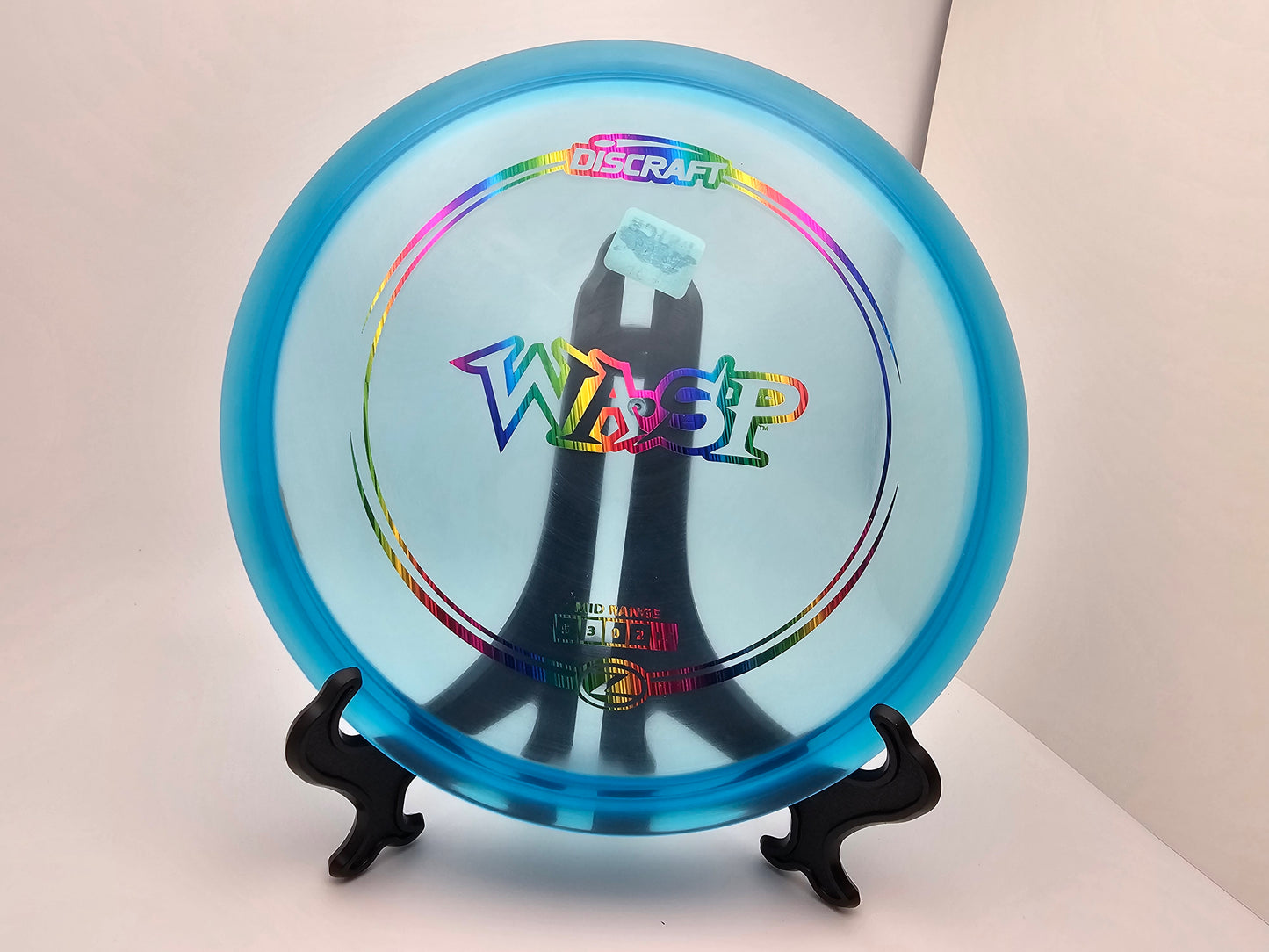 Discraft Z-Line Wasp