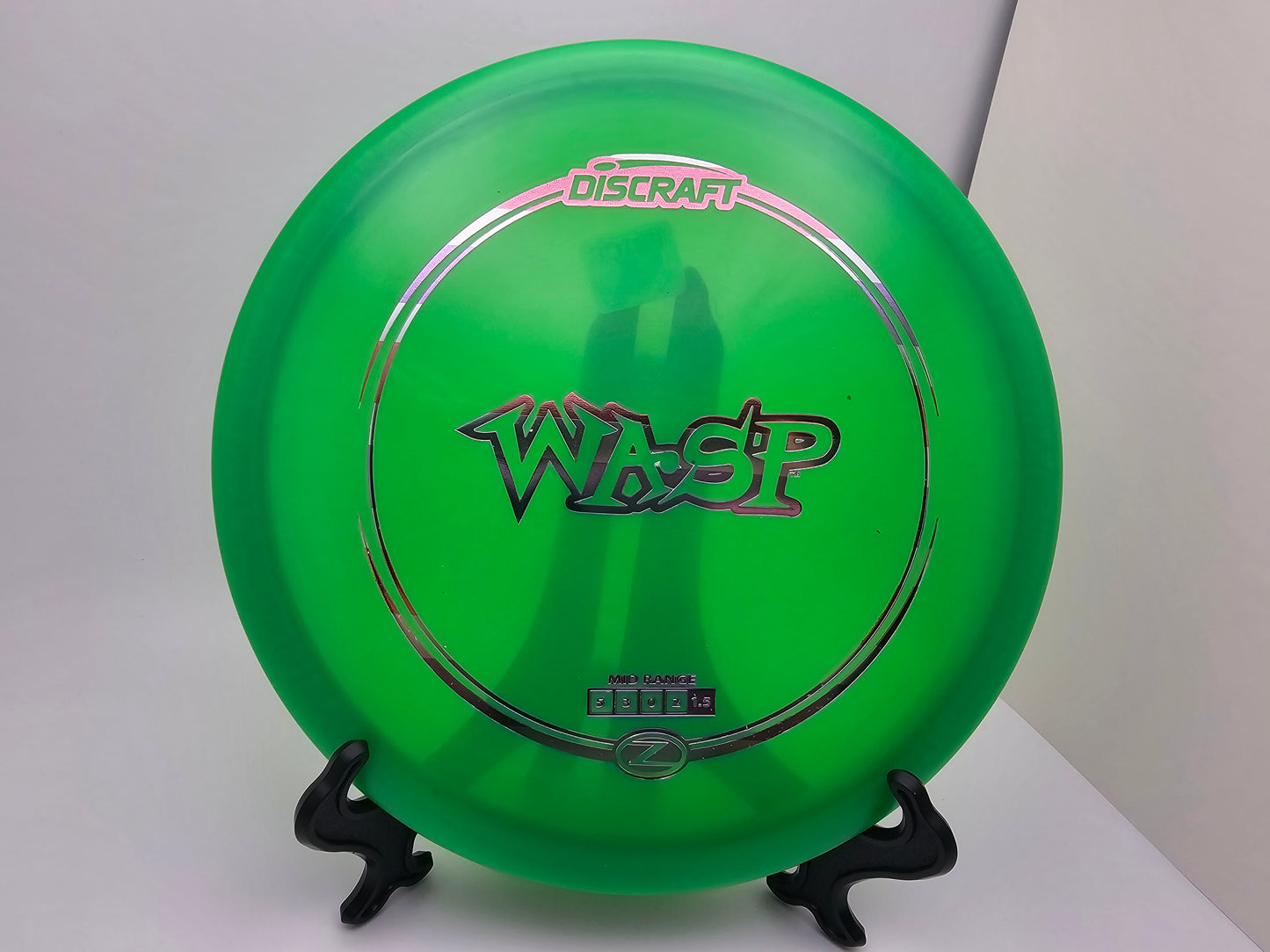 Discraft Z-Line Wasp