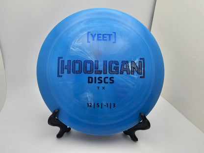 Hooligan YEET By: Lonestar Disc