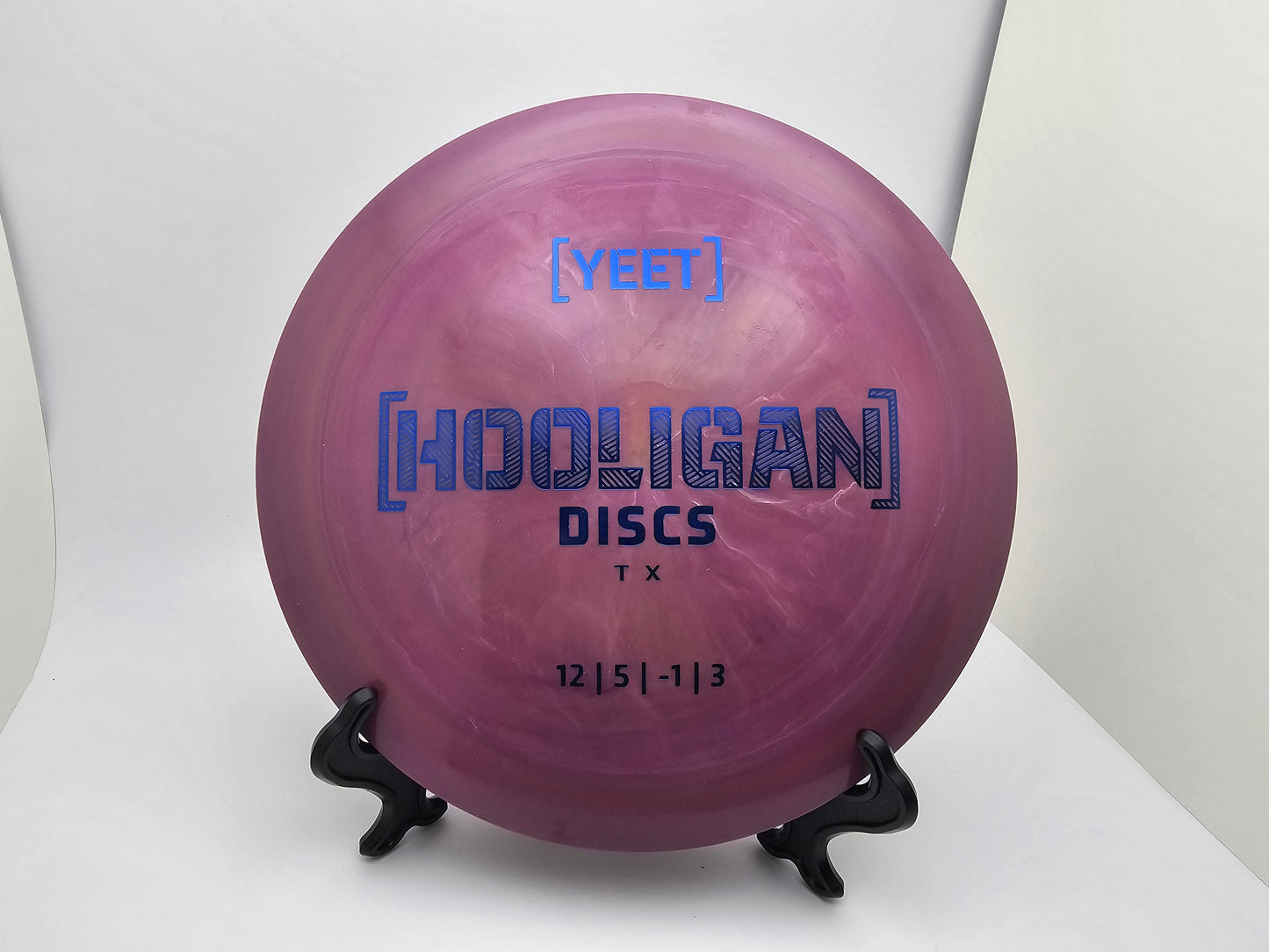 Hooligan YEET By: Lonestar Disc