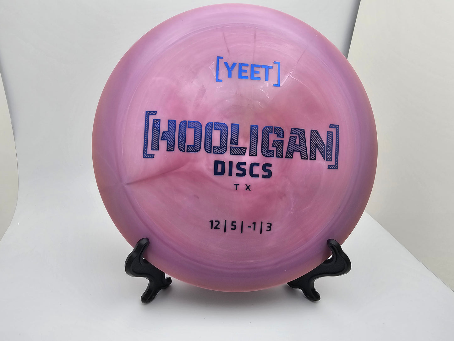 Hooligan YEET By: Lonestar Disc