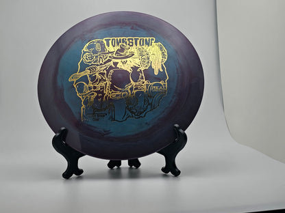 Tombstone (Bravo Plastic) by: Lonestar Disc