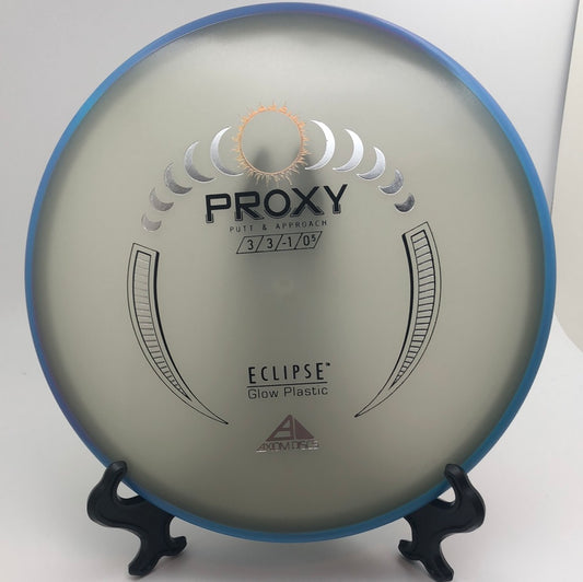 Axiom Discs Eclipse Glow Proxy