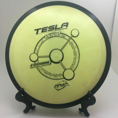 MVP Tesla Fission Plastic