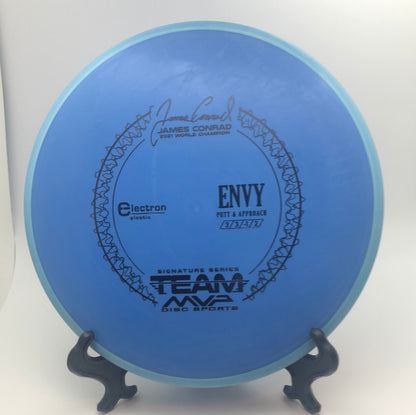 MVP Discs Envy Putter Electron-Plastic