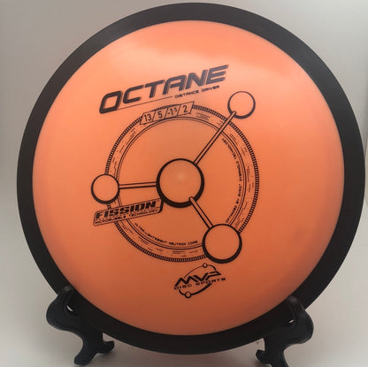 Octane (Fission Plastic)