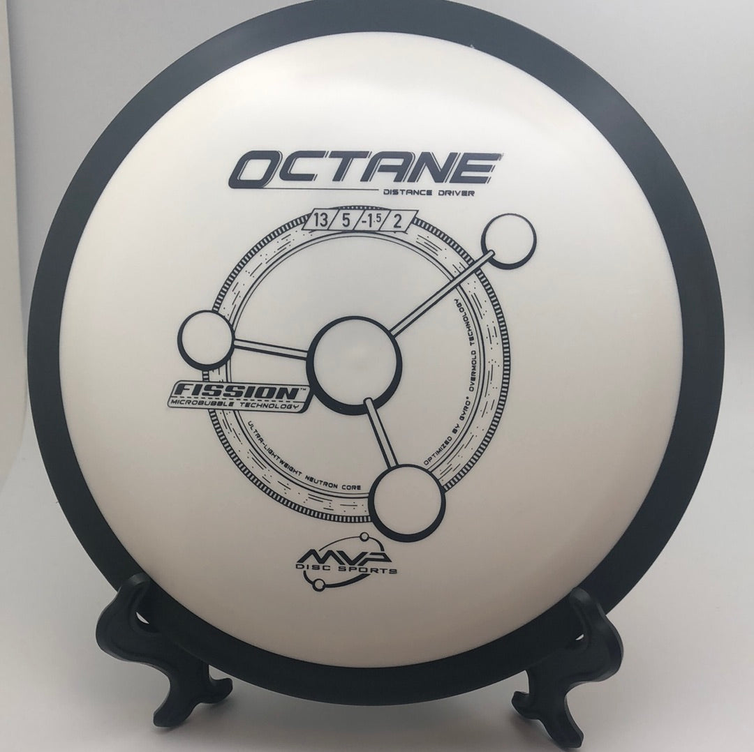 Octane (Fission Plastic)