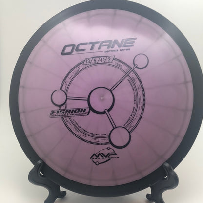 Octane (Fission Plastic)