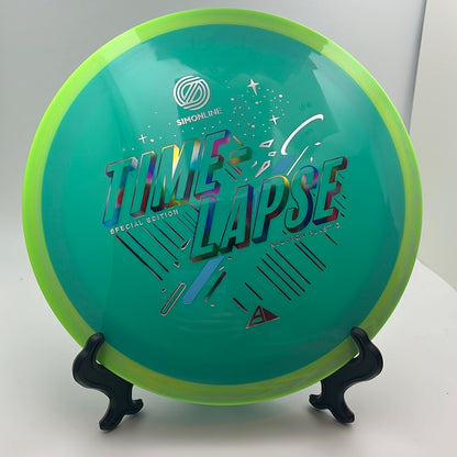 Simon Line Time Lapse Neutron Plastic Special Edition