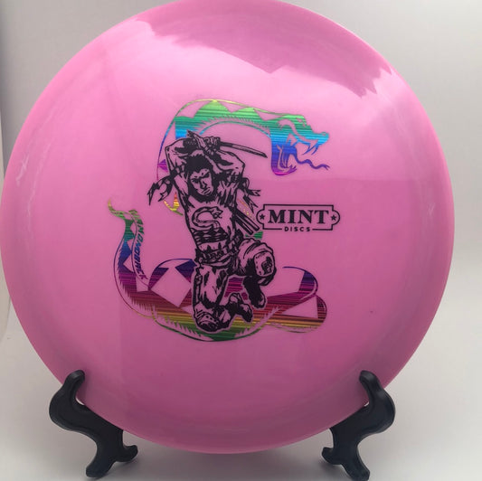 Mint Discs Apex Diamondback