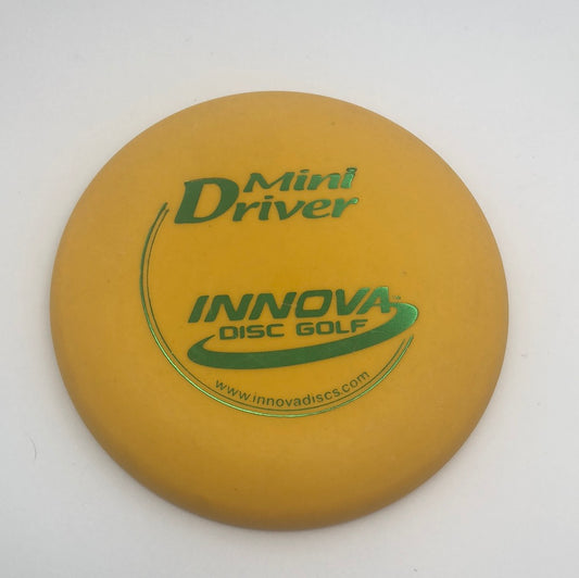 Innova Mini Driver