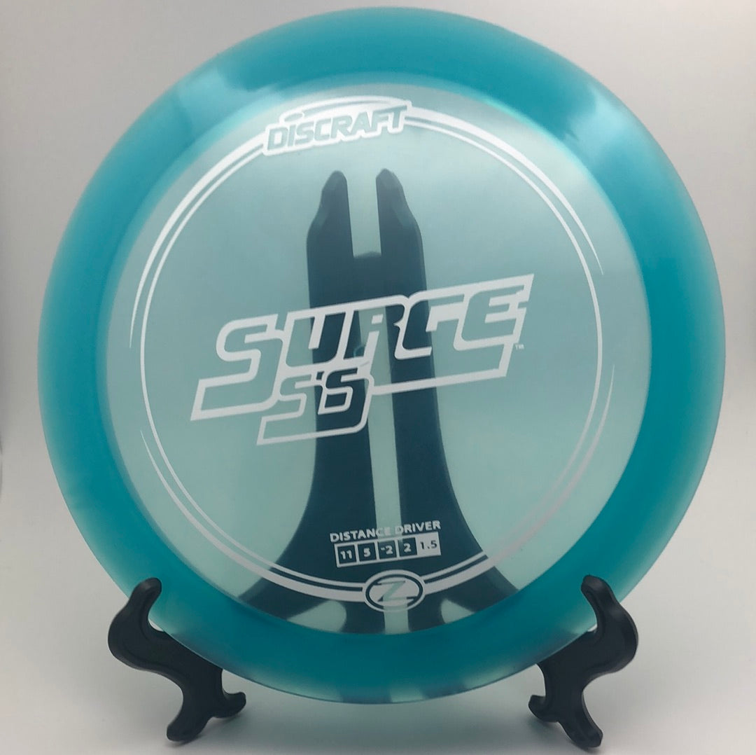 Discraft ESP Surge SS