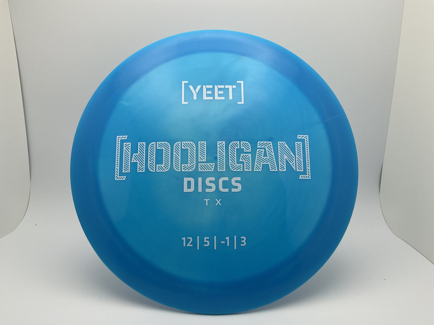 Hooligan YEET By: Lonestar Disc