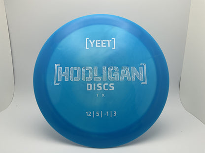 Hooligan YEET By: Lonestar Disc