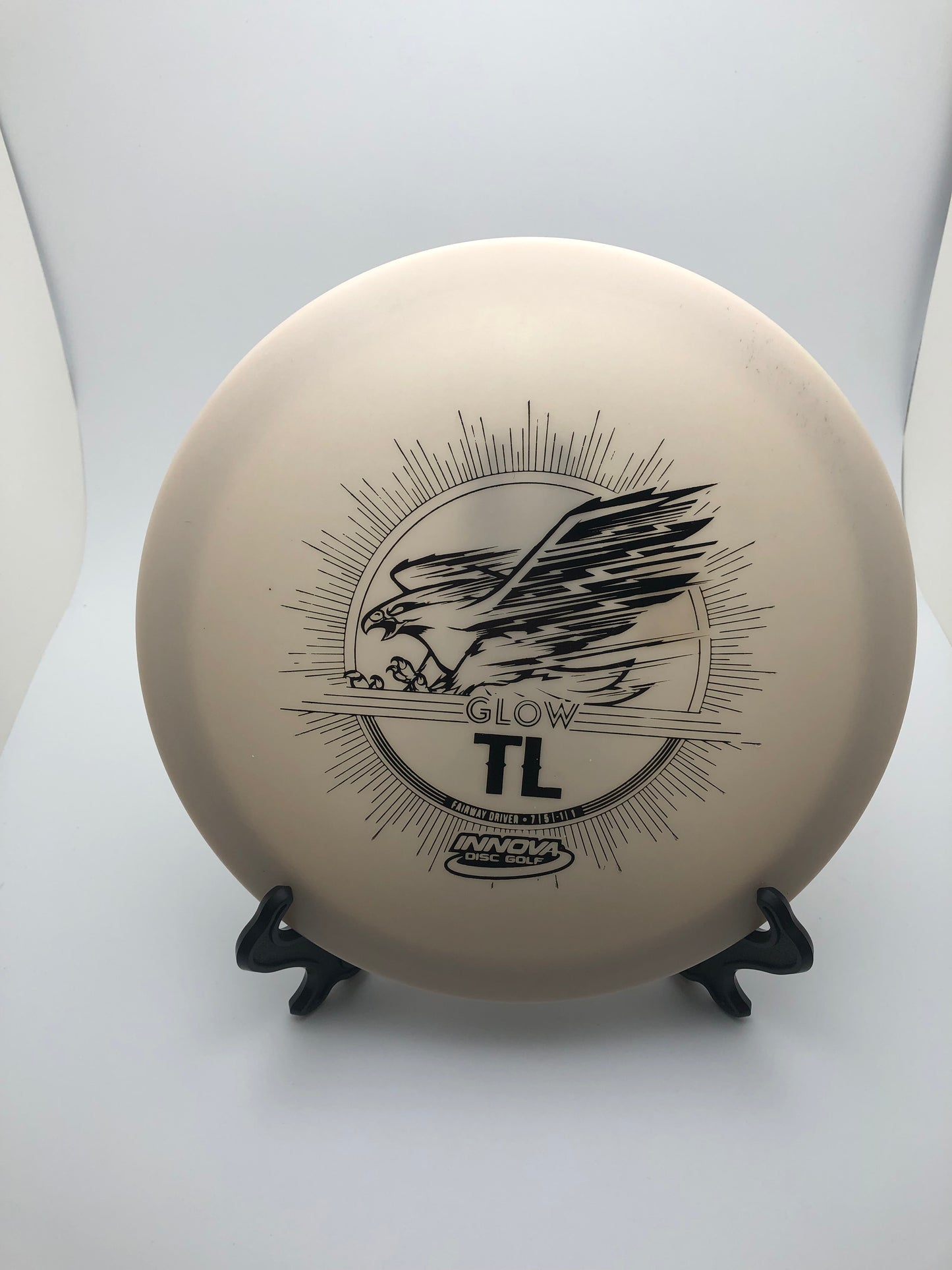 Innova Glow TL DX-Plastic