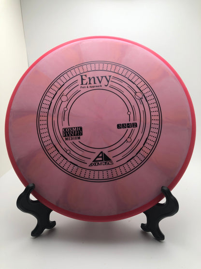 Axiom Discs Envy Putter Team Series